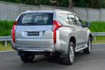 Mitsubishi Pajero Sport 2015 года (TH)